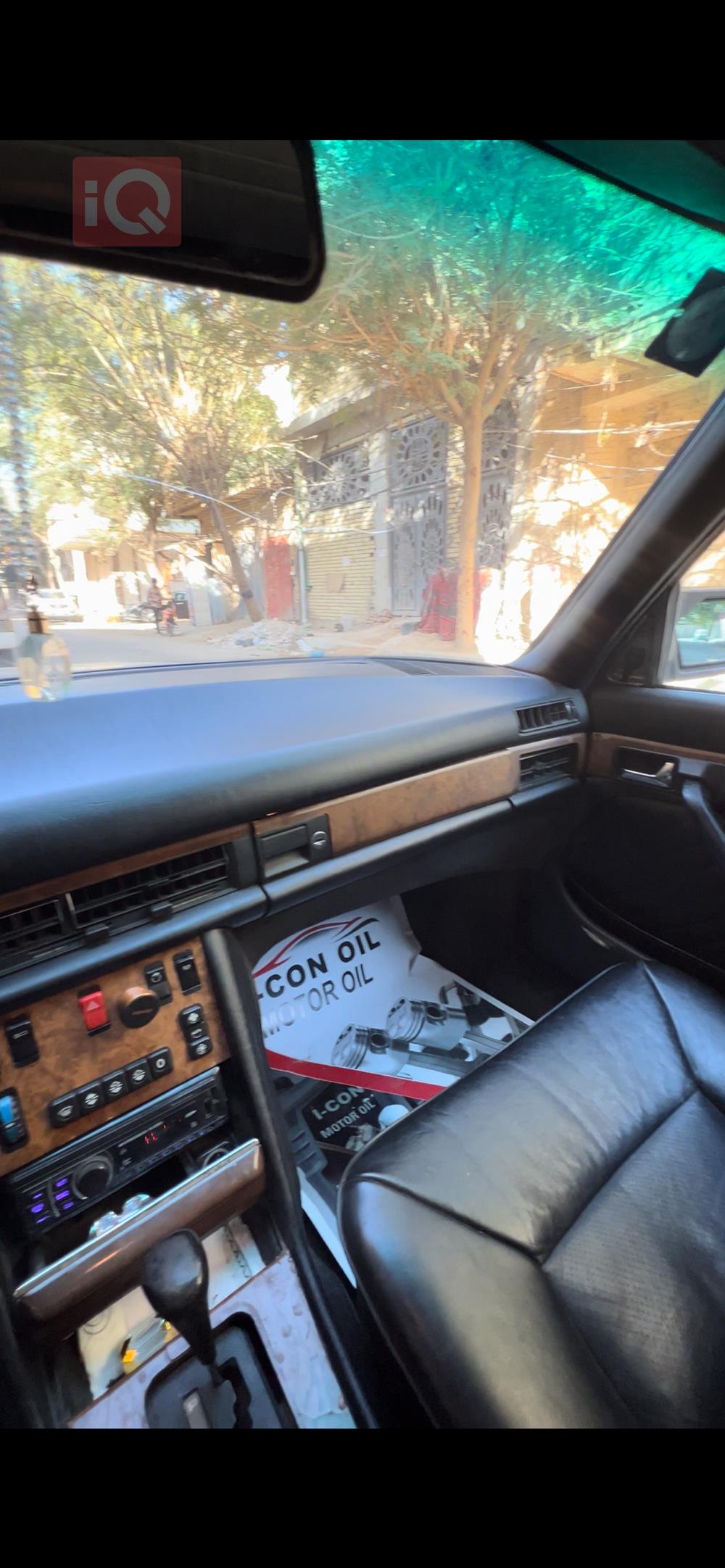 مێرسێدس بێنز S-Class